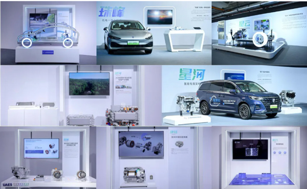 一錘定音2024中國車市盤點(diǎn)之八：在變革中突圍，上汽集團(tuán)破局前行