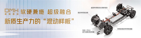 上汽集團的2024年：創(chuàng)新求變，全力推動新能源與智能化轉型發(fā)展
