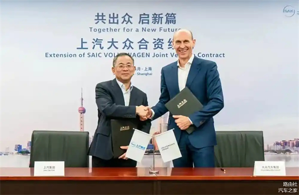 上汽破局正當(dāng)時：改革者進，創(chuàng)新者強，專業(yè)修行者致遠
