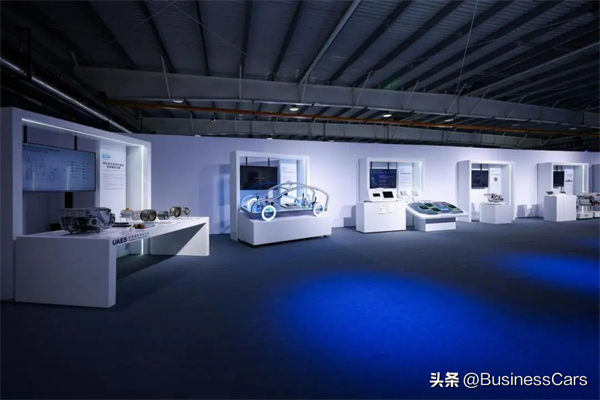 上汽牽手華為，為中國汽車市場打造美好靈魂與夢想
