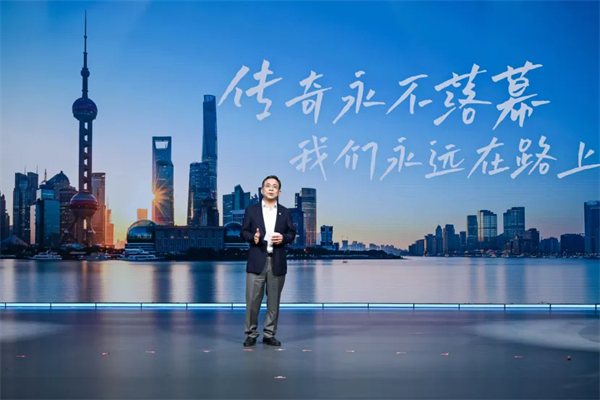 上汽在“頂級朋友圈”深情告白近億用戶：懂車，更懂你！