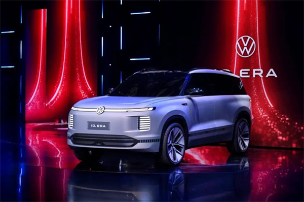 把上海車展打造成“上汽車展”！上汽彰顯東道主風(fēng)范