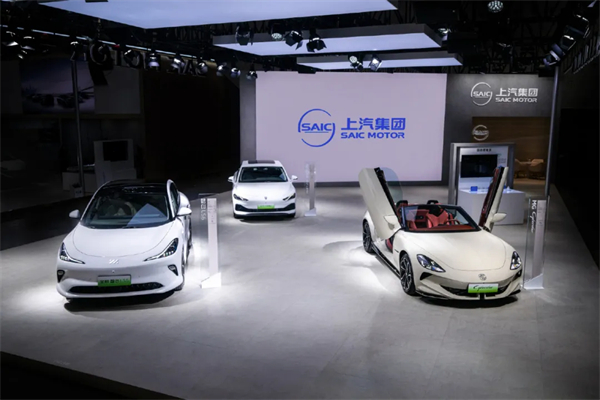 專訪賈健旭：以“新范式”破局，重構(gòu)中國汽車新坐標(biāo)