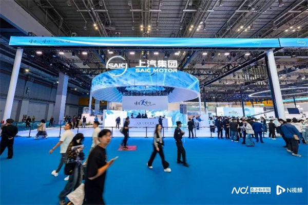 為有源頭活水來：上汽集團變革啟示錄