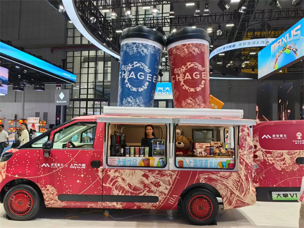 轉(zhuǎn)市場、換賽道，商用車如何求增長