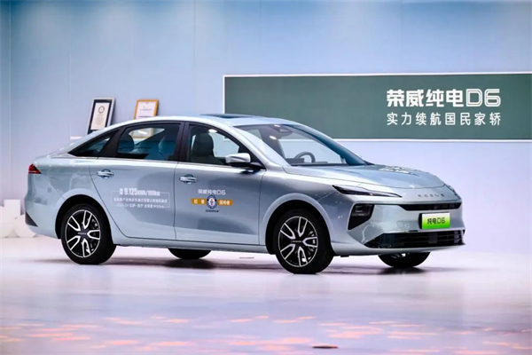 上汽五月：增長的不止是銷量，更是信心