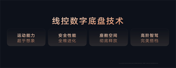 智己汽車發(fā)布線控數(shù)字底盤技術(shù)，今年下半年率先量產(chǎn)上車線控底盤 開啟“具身智能”新時代