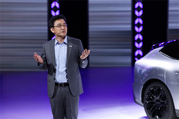 雙王牌首秀，領(lǐng)潮2025上海車展