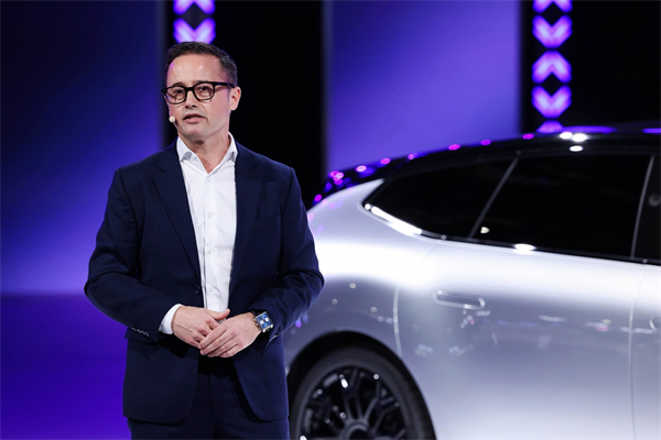 雙王牌首秀，領(lǐng)潮2025上海車展