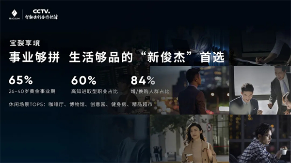 置換一口價(jià)12.58萬元起，寶駿享境攜手寶駿全球品牌代言人龔俊正式上市！