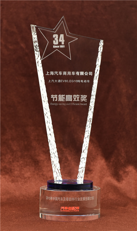 上汽大通2015年獲獎盤點：獲得“大閱兵”軍方肯定 ，榮膺中央級媒體大獎