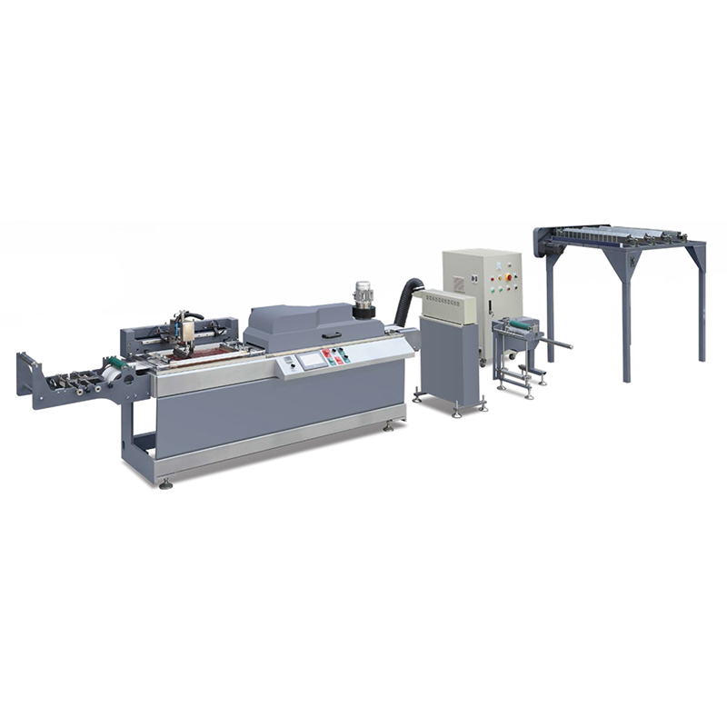 JDZ-3001V 三色不銹鋼帶絲網機